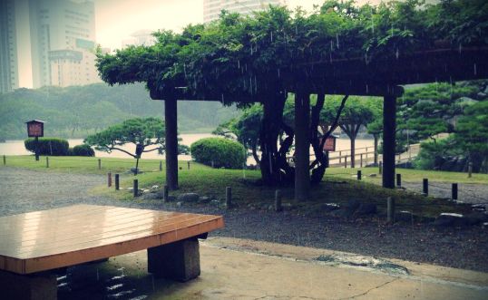 知ってた 雨上がり時に地面から上ってくる匂いにはロマンチックな正式名称があった その名は オレ的ゲーム速報 刃 知ってた 雨上がり時に地面から上ってくる匂いにはロマンチックな正式名称があった その名は オレ的ゲーム速報 刃
