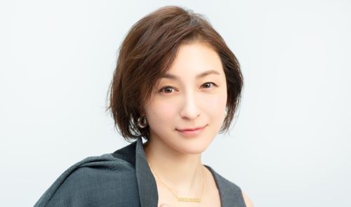 広末涼子 イメチェン ボーイッシュ マニッシュ 賛否両論に関連した画像-01