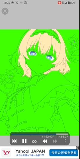 AIトレス AI絵師 AIイラスト 感じちゃうよそれ! 高校1年生 イラストレーター トレス タイムラプス 証拠 動画に関連した画像-08