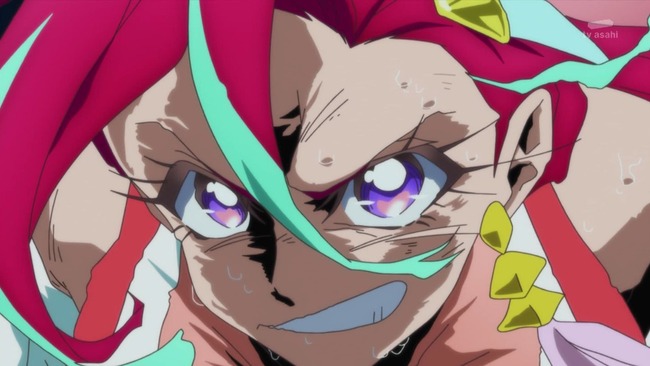 今週の プリキュア の作画 ガチでやばすぎると話題に これが本当にプリキュア オレ的ゲーム速報 刃