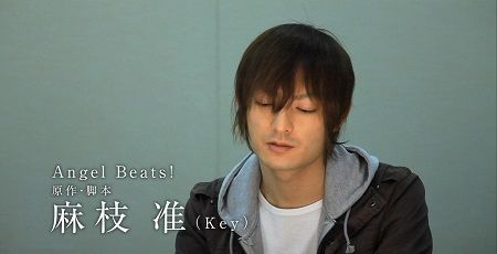 麻枝准 ビジュアルアーツ KEY 夢 20年 仕事に関連した画像-01