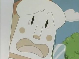 アンパンマン 舌 食べ物に関連した画像-07