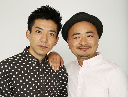 ラッスンゴレライ 8.6秒バズーカ クマムシ どぶろっく ダンソン バンビーノ ピスタチオに関連した画像-05