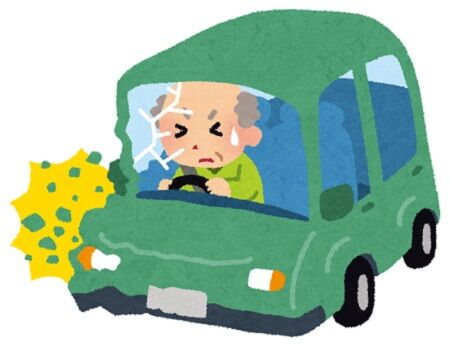 73歳　飲酒運転　基準値の6倍に関連した画像-01