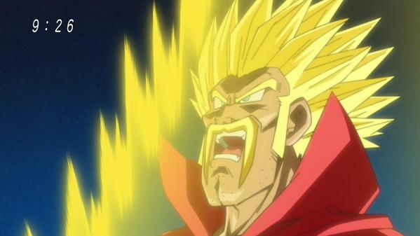 ドラゴンボール超 次週 ミスターサタンが超サイヤ人化wwwwwwwww オレ的ゲーム速報 刃 ドラゴンボール超 次週 ミスターサタンが超サイヤ人化wwwwwwwww オレ的ゲーム速報 刃