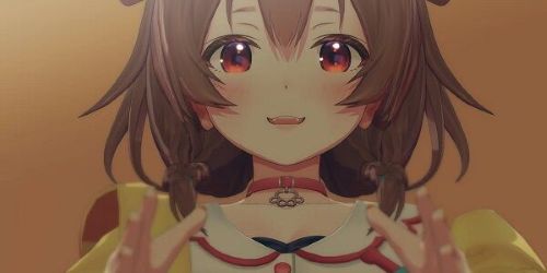 ホロライブ　VTuber　戌神ころね　ファン　ころねすきー　オタクに関連した画像-01