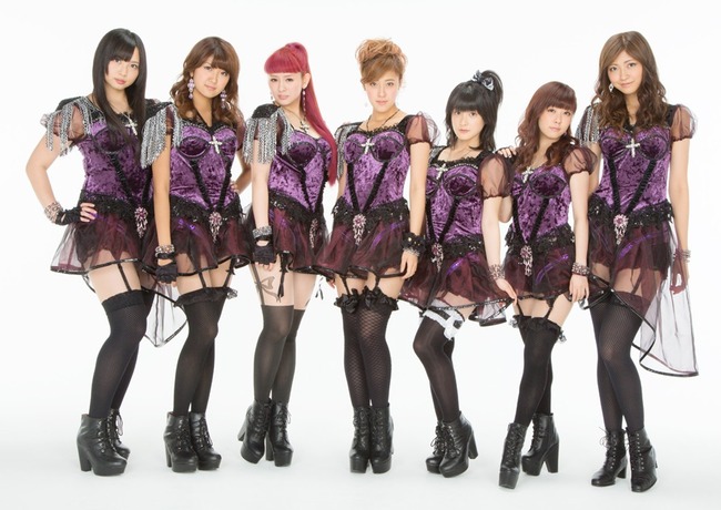Berryz工房に関連した画像-01