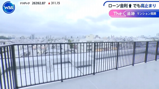 東京 西荻窪 マンション 分譲 賃貸 地方に関連した画像-10