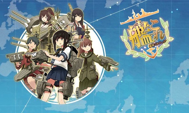艦これ 夏イベに関連した画像-01