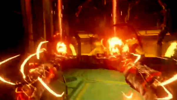 �٥�������Bethesda��DOOM�˴�Ϣ��������-11