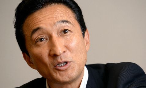 渡邉美樹 政界 引退 不出馬 ワタミに関連した画像-01