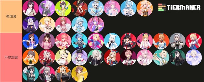 �ۥ��ɥ饴��ޥ����� ���Ĥڤ��� �ۥ��饤�� Vtuber �ޥ����� ��� ��ȶ ������ߤ� �ѡ��ƥ��˴�Ϣ��������-04