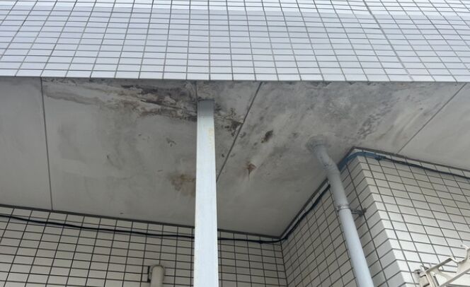 物件 怪しい サーモカメラ 漏水に関連した画像-01