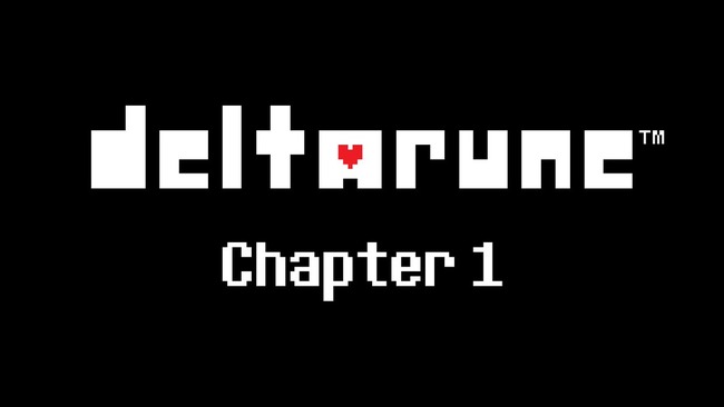 DELTARUNE UNDERTALE PS4 ˥ƥɡåۿ˴Ϣ-01