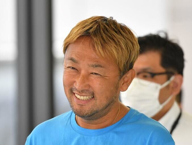 ガーシー 東谷義和 入管職員 ドバイ 強制送還 に関連した画像-01