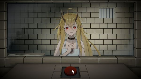 死刑囚　少女　処刑　ゲーム　イツカノヨル　IndigoIngots　炎上　弱者男性　オタク　女性蔑視に関連した画像-01
