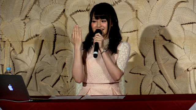 声優 西明日香さんアーティストソロデビュー決定 緊急記者会見は結婚発表じゃなかったぞおおおお オレ的ゲーム速報 刃 声優 西明日香さんアーティストソロデビュー決定 緊急記者会見は結婚発表じゃなかったぞおおおお オレ的ゲーム速報 刃