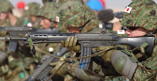 ウクライナ　義勇兵　日本人　志願　元自衛官に関連した画像-01