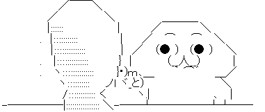 やる夫 鼻くそ やらない夫