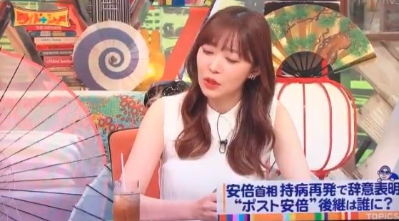 指原莉乃 石垣のりこ 体を壊す癖 悲しい人 ワイドナショーに関連した画像-01