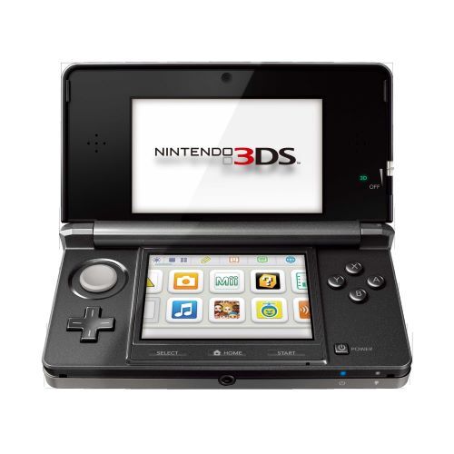 3DS すれちがい通信　懐かしい　DS　任天堂に関連した画像-01