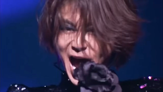 氷川きよしさん 覚醒 してしまう オレ的ゲーム速報 刃