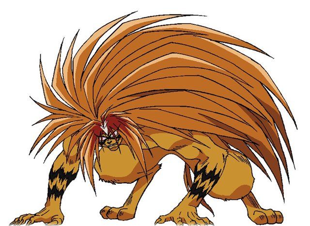 うしおととら 追加キャスト 茅野愛衣 坂本真綾 高垣彩陽 豊崎愛生 南里侑香 花澤香菜 藤原啓治 牧野由依 水樹奈々に関連した画像-05