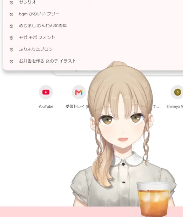 にじさんじ シスター・クレア 真如苑 宗教 信者 ブックマーク ホームページに関連した画像-02