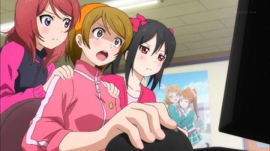 ラブライブ 教わったこと 選手権 ラブライバーに関連した画像-01