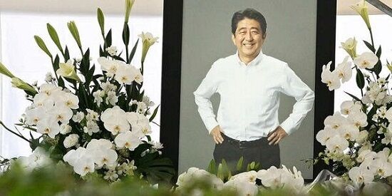 安倍元総理　国葬　賛否　若者　高齢者に関連した画像-01
