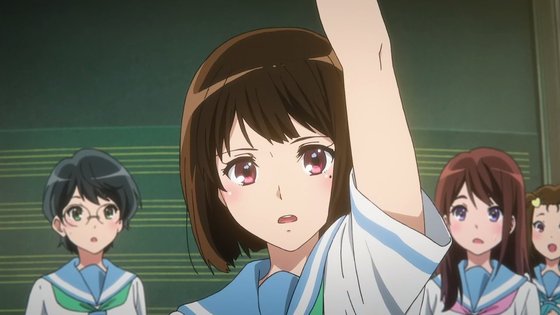 シンポジウム 国家会議 女子高生 質問に関連した画像-01