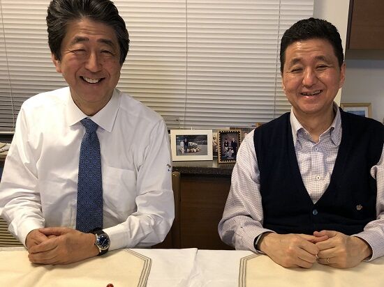 岸田首相 内閣改造 岸信夫 防衛大臣 自民党 麻生太郎 クビ 安倍晋三 統一教会 壺 病気 車椅子 に関連した画像-01