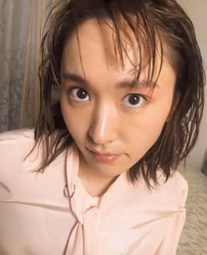 自撮り 上手く撮れないんだけど ガッキーの自撮りを見てたらどうでもよくなってしまうｗｗｗｗｗ オレ的ゲーム速報 刃