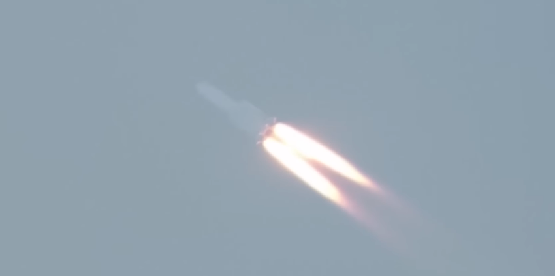 中国　大型ロケット　落下に関連した画像-01