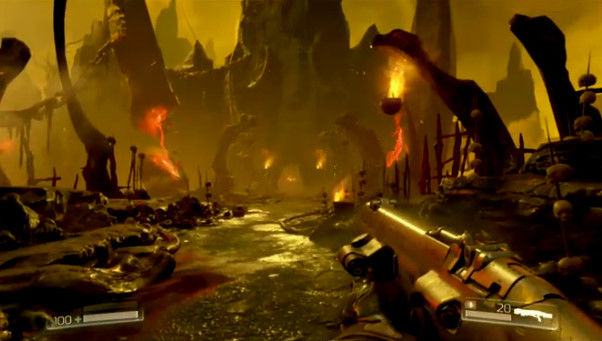 �٥�������Bethesda��DOOM�˴�Ϣ��������-15