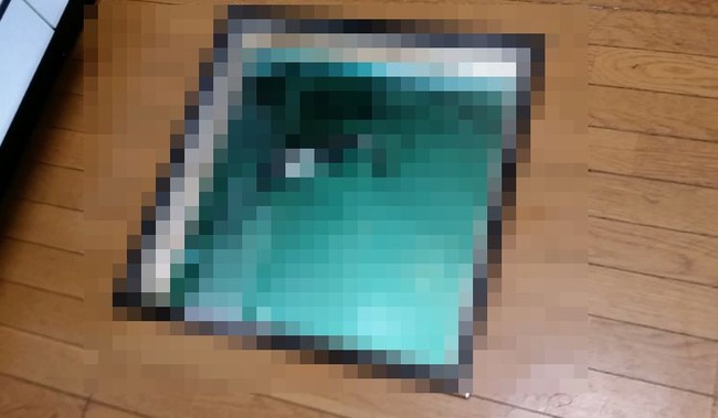 夫　床下　床下収納　嫁　ブチギレ　錦鯉　魔改造に関連した画像-01