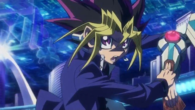 遊戯王 AI カード 認識に関連した画像-01