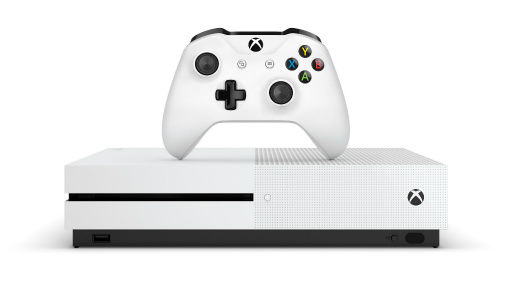 XboxOneS 爆売れに関連した画像-04
