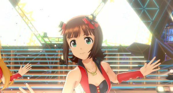 PS4 アイドルマスター アイマス 古参新参に関連した画像-01