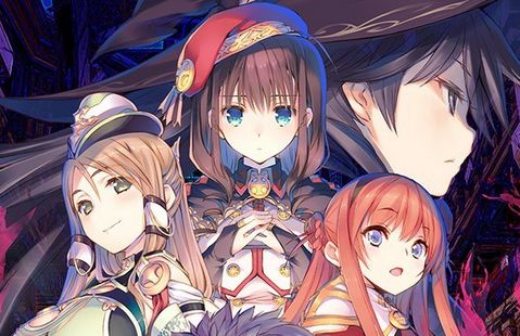 予約開始 psvita ダンジョントラベラーズ2 2 ねぷねぷ最新作のps4 四女神オンライン amazonで予約開始 オレ的ゲーム速報 刃