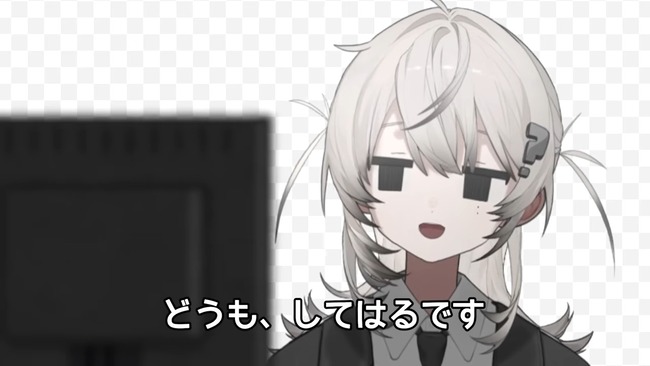 Vtuber��5�����ͤ롡���ղ񡡲ָ�����������衡ư��˴�Ϣ��������-02
