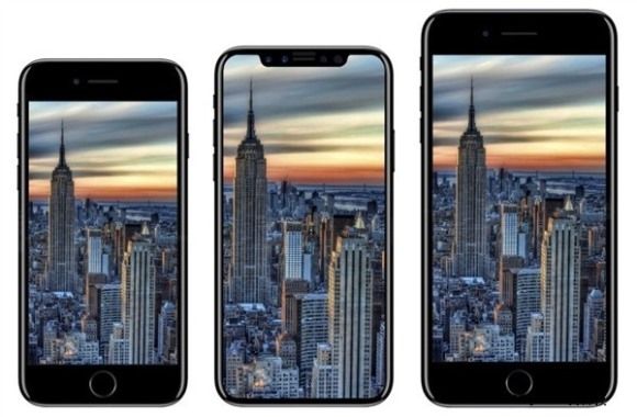 iPhone8 アップル 漏洩に関連した画像-05