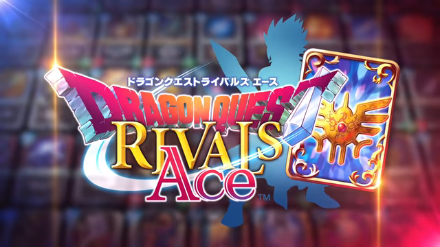 スマホゲー ドラゴンクエスト ドラクエ エース サービス終了に関連した画像-01
