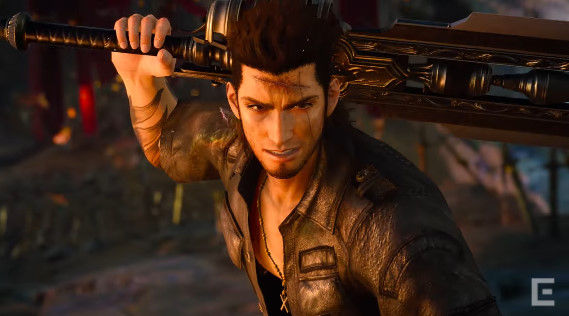 Ff15 無料アップデートで不評だった13章が大幅に変更 グラディオ操作や新ムービーなど追加 さらにチョコボでとんでもない場所まで行けるように オレ的ゲーム速報 刃