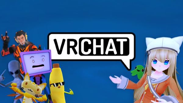 VRchat　スマホ　iOS版　Android版　アイフォン　アンドロイド　に関連した画像-01