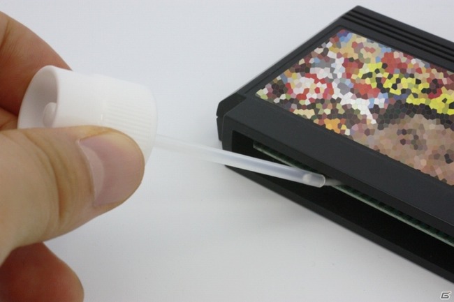 接点復活剤 レトロゲーム復活剤に関連した画像-01