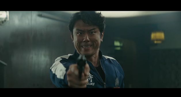 北野武監督による映画 アウトレイジ 最終章 が10月7日に公開決定 特報映像や新キャストも発表 オレ的ゲーム速報 刃 北野武監督による映画 アウトレイジ 最終章 が10月7日に公開決定 特報映像や新キャストも発表 オレ的ゲーム速報 刃
