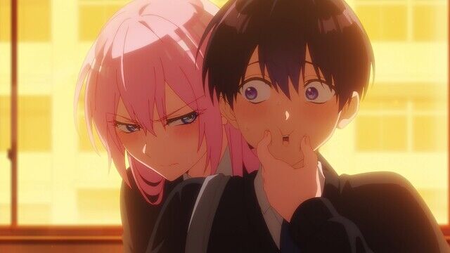 音ゲーマー カップル 彼女 ブギチレに関連した画像-01
