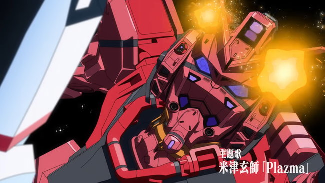 ガンダム ジークアクス シャア モビルスーツ ロボットに関連した画像-02