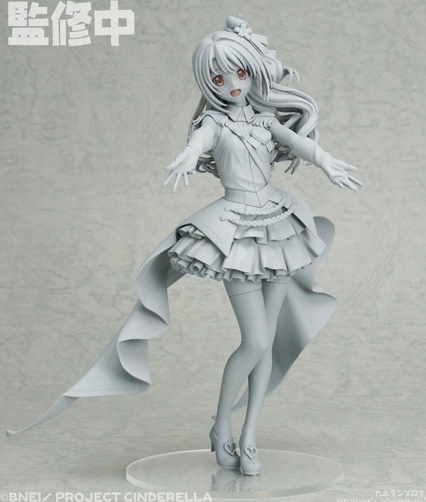 デレマス 新作フィギュアが大量公開 ラブライカ 島村卯月 神崎蘭子 前川みく 高垣楓 城ヶ崎姉妹らがきたあああ オレ的ゲーム速報 刃 デレマス 新作フィギュアが大量公開 ラブライカ 島村卯月 神崎蘭子 前川みく 高垣楓 城ヶ崎姉妹らがきたあああ オレ的ゲーム速報 刃